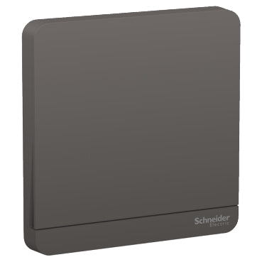 Clipsal AvatarOn 1 Gang Dark Grey Cover Plate Price in Pakistan