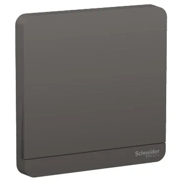 Clipsal AvatarOn 1 Gang Dark Grey Cover Plate Price in Pakistan