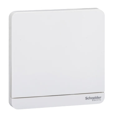 Clipsal AvatarOn 1 Gang White Cover Plate Price in Pakistan