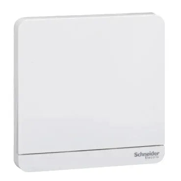 Clipsal AvatarOn 1 Gang White Cover Plate Price in Pakistan