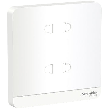 Clipsal AvatarOn 3 5 Pin Cover plate Outlet Price in Pakistan