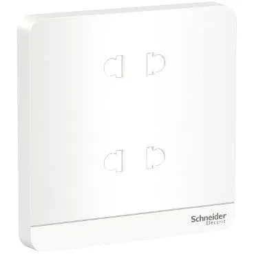 Clipsal AvatarOn 3 5 Pin Cover plate Outlet Price in Pakistan Main image