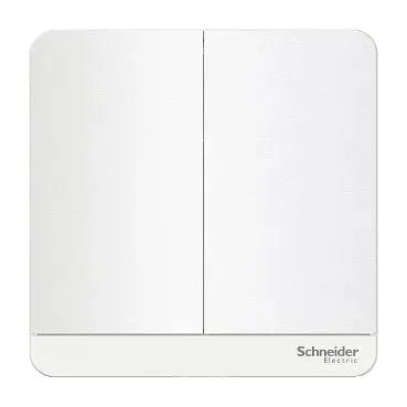 Clipsal AvatarOn 2 Gang Momentary Switch Price in Pakistan