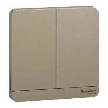 Clipsal AvatarOn 1-4 Gang Cover Plate Secondary image