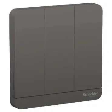 Clipsal AvatarOn 1-4 Gang Switch With LED Secondary image
