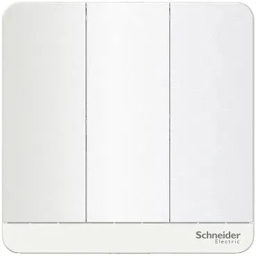 Clipsal AvatarOn 3 Gang Momentary Switch Price in Pakistan