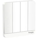 Clipsal AvatarOn 1-4 Gang Switch With LED