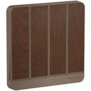 Clipsal AvatarOn 1-4 Gang Cover Plate