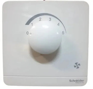 Clipsal AvatarOn 5 Step Fan Speed Controller