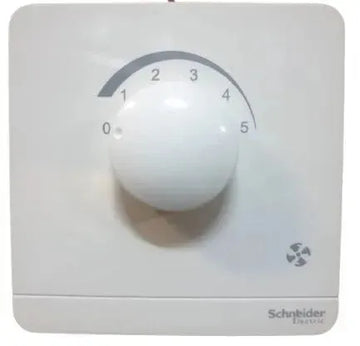 Clipsal AvatarOn 5 Step Fan Speed Controller