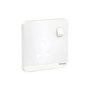Clipsal AvatarOn 16/6A 3 Pin for Switch Socket