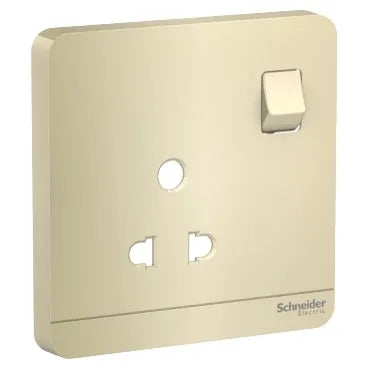 Clipsal AvatarOn 16/6A 3 Pin for Switch Socket Secondary image