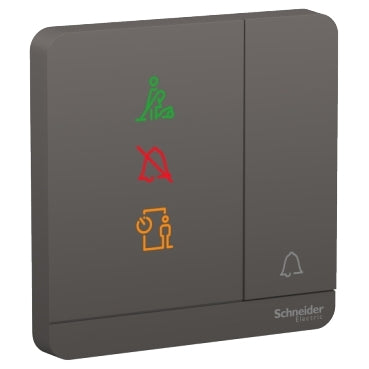 Clipsal AvatarOn DND Outdoor Switch with Indicator