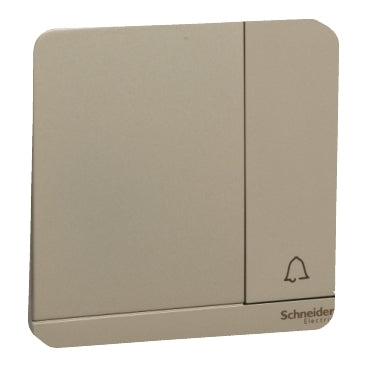 Clipsal AvatarOn DND Outdoor Switch with Indicator