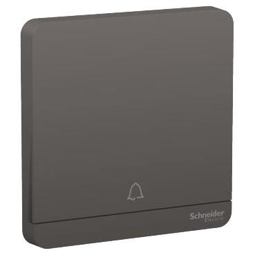 Clipsal AvatarOn Push Button for Doorbell 10A 250V