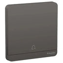Clipsal AvatarOn Push Button for Doorbell 10A 250V
