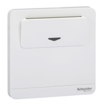 AvatarOn Key Card Switch White Price in Pakistan