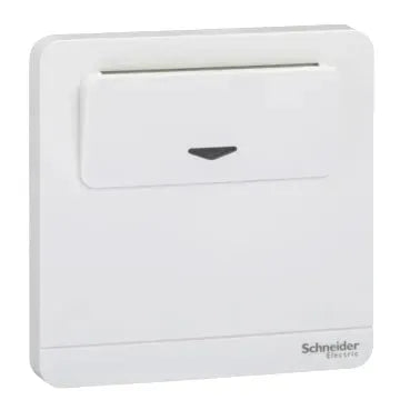 Clipsal AvatarOn Keycard Switch 16 A Secondary image