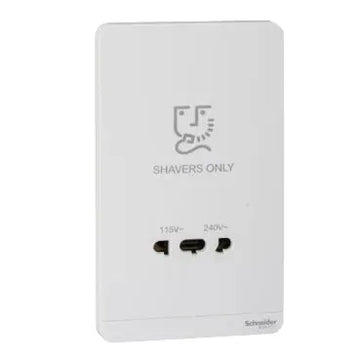 Clipsal Avataron Shaver Socket Price in Pakistan 