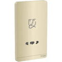 Clipsal AvatarOn Shaver Socket 20VA
