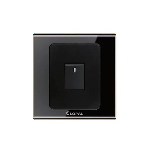 Clopal 4 Gang Switch Superior Quality Price in Pakistan