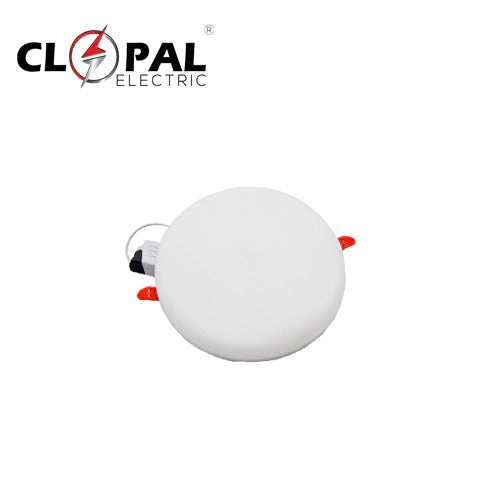 clopal smd round light Price in Pakistan