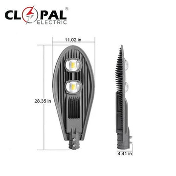 clopal waterproof led street light Price in Pakistan