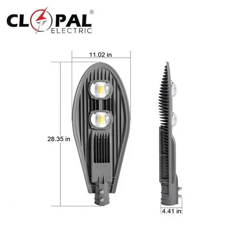 clopal waterproof led street light Price in Pakistan