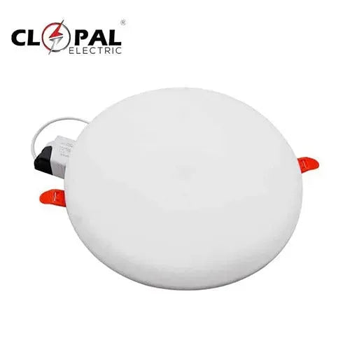 Factor Mercury Plus Downlight Round Price in Pakistan Main image