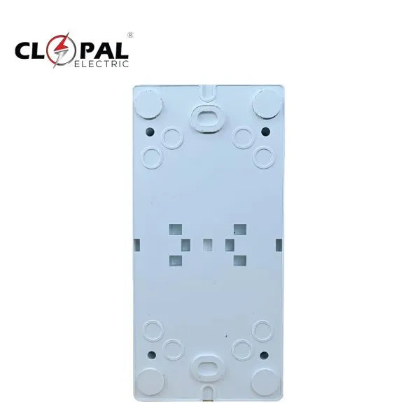 Clopal Electrical distribution box Price in Pakistan