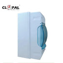 Clopal 3-4 Ways Water Proof Distribution Box
