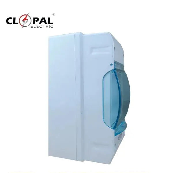 Clopal distribution box 3 To 4 ways Price in Pakistan