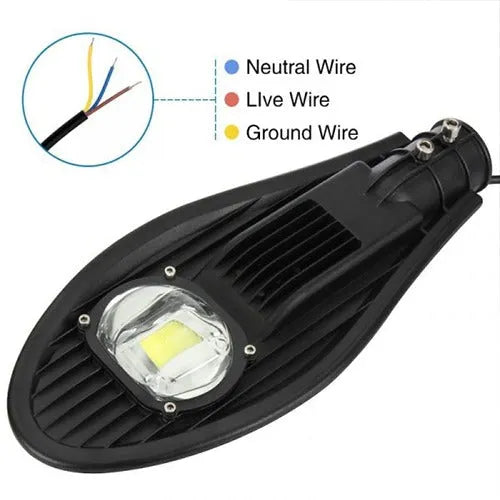 clopal waterproof led street light Price in Pakistan