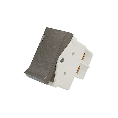 Clopal Flatty Double 6 in 1 Switch Socket Outlet Price in Pakistan