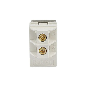 Clopal Double 6 in 1 Switch Socket Outlet Price in Pakistan