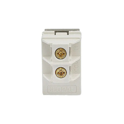Clopal Double 6 in 1 Switch Socket Outlet Price in Pakistan