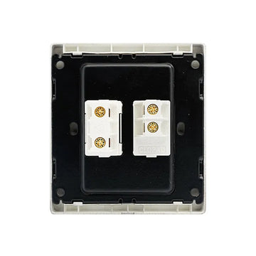  Flatty Series 2 Gang Switch Price in Pakistan 