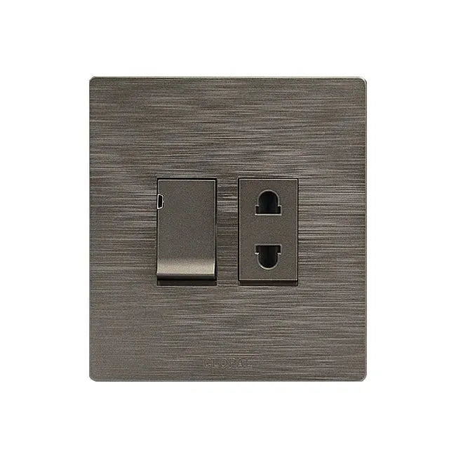 Clopal 2 Gang Switch Price in Pakistan  Main image