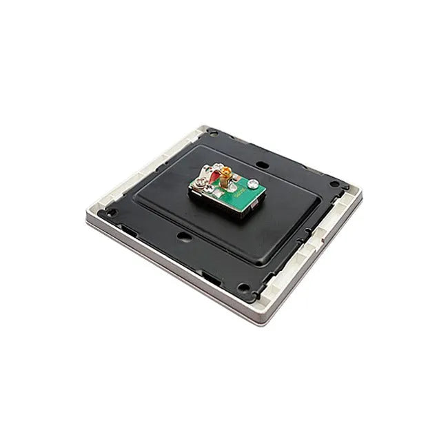 Clopal Flatty 7 switch + 1 socket Outlet Price in Pakistan