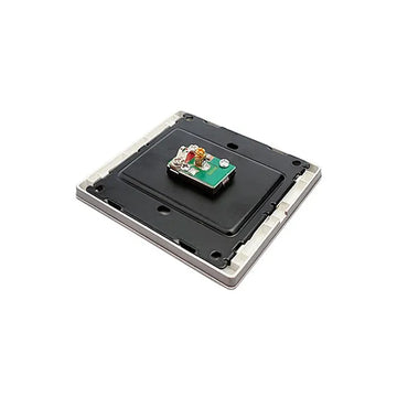 Clopal Flatty 7 switch + 1 socket Outlet Price in Pakistan