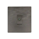 Clopal Flatty Series 1-2 Gang TV Outlet Superior Quality