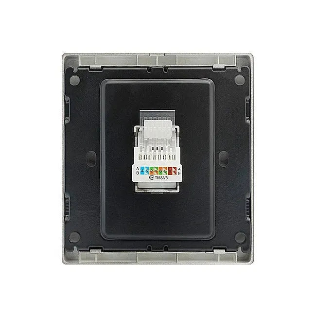 Flatty Series 3 Gang Switch Price in Pakistan 