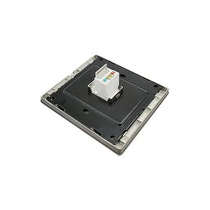 Clopal Flatty  4 Gang Switch Price in Pakistan 