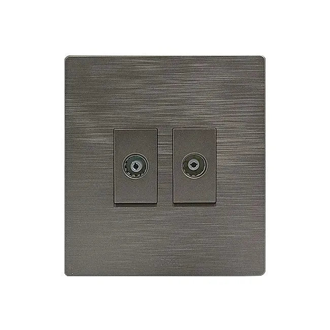 Clopal 7 switch + 1 socket Outlet Price in Pakistan