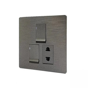 Clopal Series 1 Gang Switch Price in Pakistan 