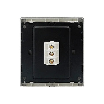 Clopal Flatty Series 5 switch + 1 socket Outlet Price in Pakistan 