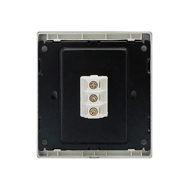 Clopal Flatty Series 5 switch + 1 socket Outlet Price in Pakistan 