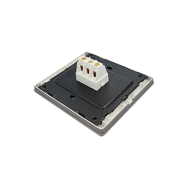 Clopal Flatty 5 switch + 1 socket Outlet Price in Pakistan 