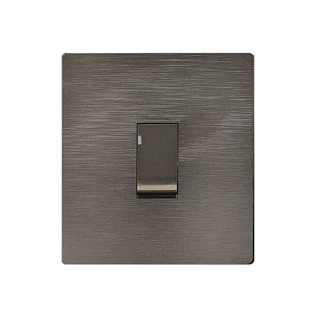 Clopal 6 switch + 2 socket Outlet Price in Pakistan Main image