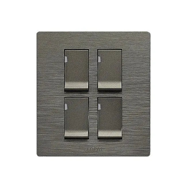 Clopal Focus Series 32A Switch for A.C Price in Pakistan
